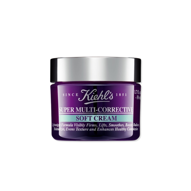 Kiehl’s Super Multi Corrective Oil-Free