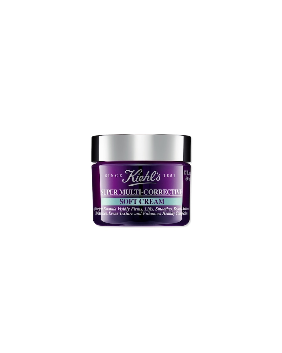 Kiehl’s Super Multi Corrective Oil-Free Gesichtscreme 50 ml Damen