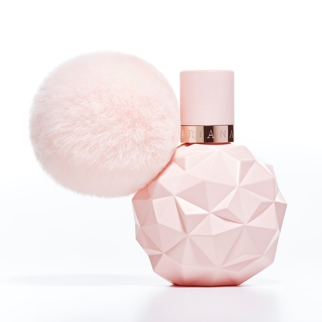 Ariana Grande Sweet Like Candy