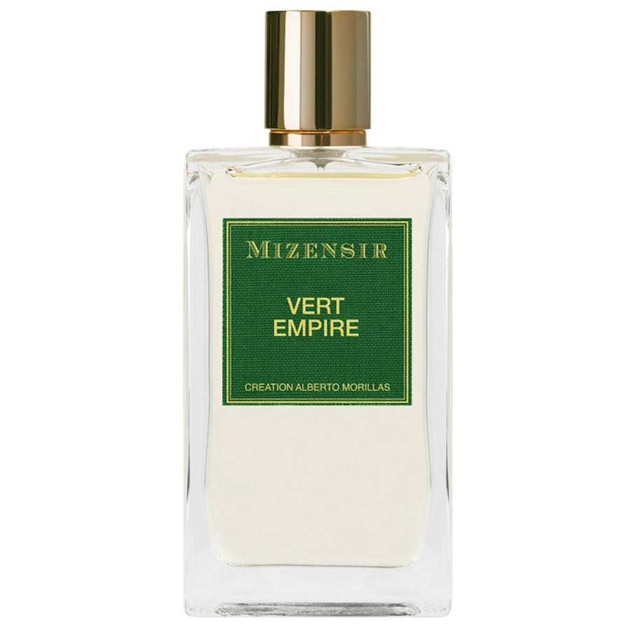 Mizensir Vert Empire | 100.0 ml | 2100,00 / 1.0 l