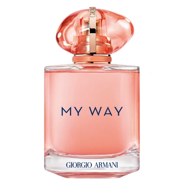 Armani My Way Ylang