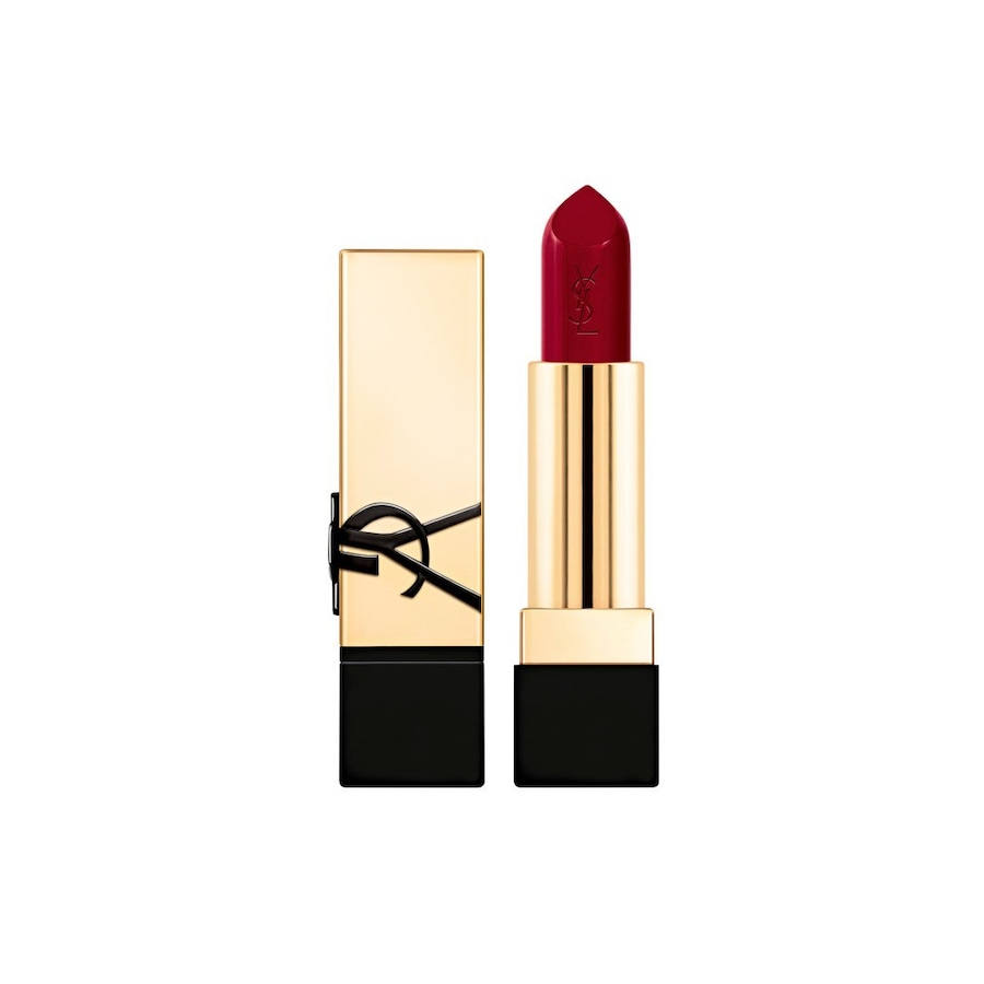 Yves Saint Laurent Rouge Pur Couture Lippenstift R13 - ROUGE CALLS 3.8 g Dunkelrot