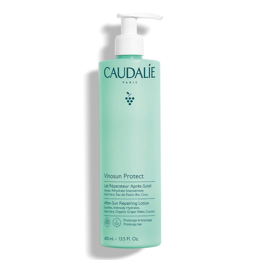 Caudalie Vinosun Protect After-Sun PflegemilchKörper | 400.0 ml | 51,90 / 1.0 l