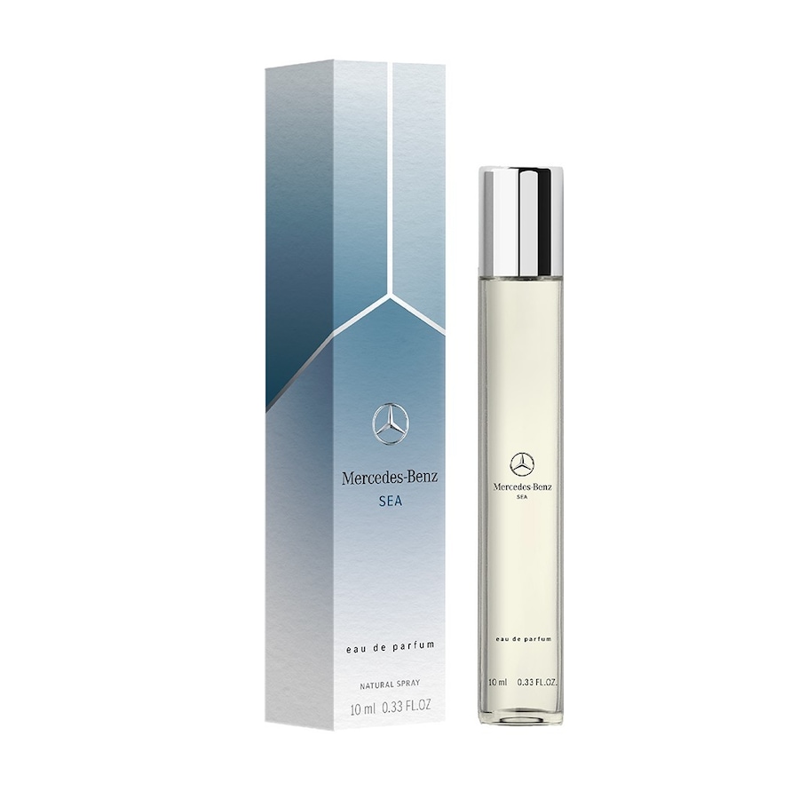 MERCEDES-BENZ PARFUMS LSA SeaLSA | 10.0 ml | 1909,00 / 1.0 l
