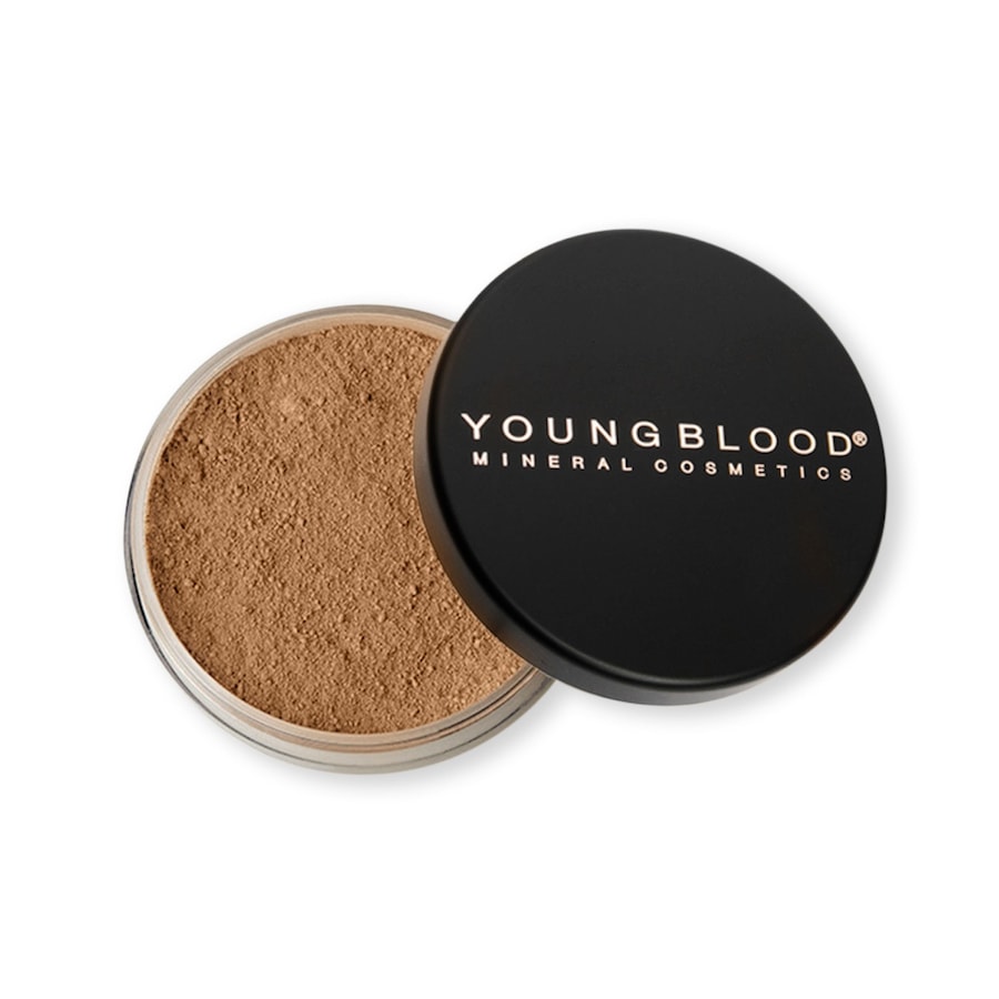 Youngblood LOWER(Y486) Foundation Fawn 10 g Hellbraun