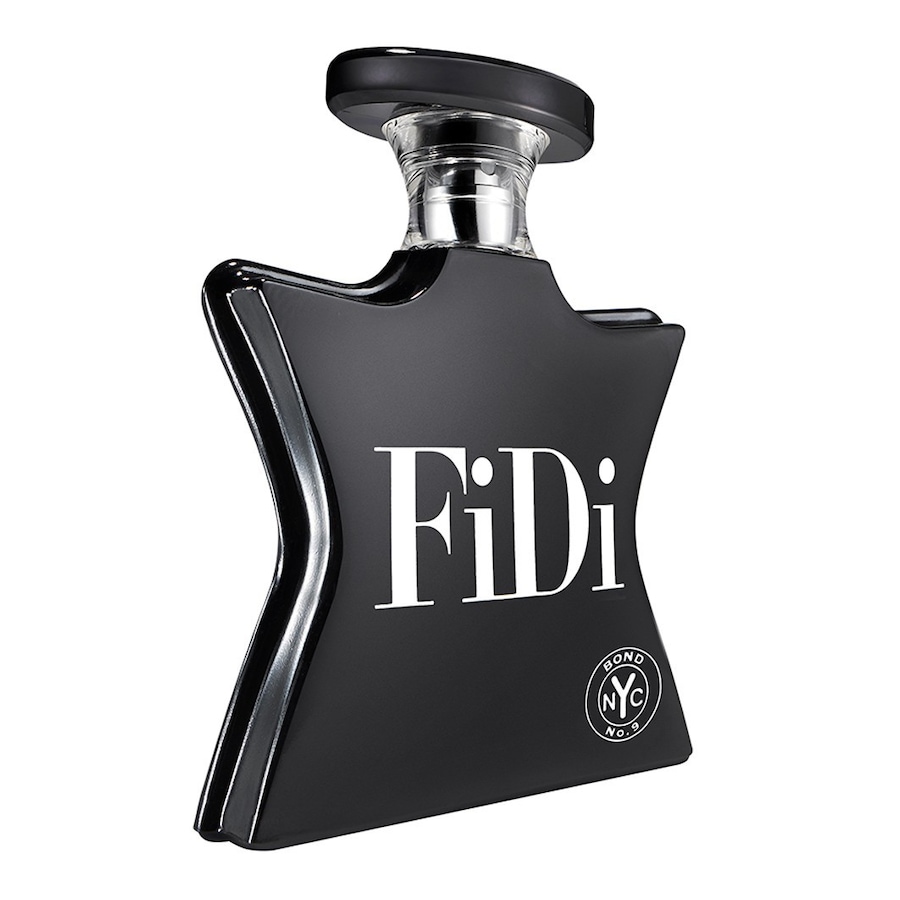 Bond No. 9 Masculine Touch FiDi Eau de Parfum 100 ml unisex