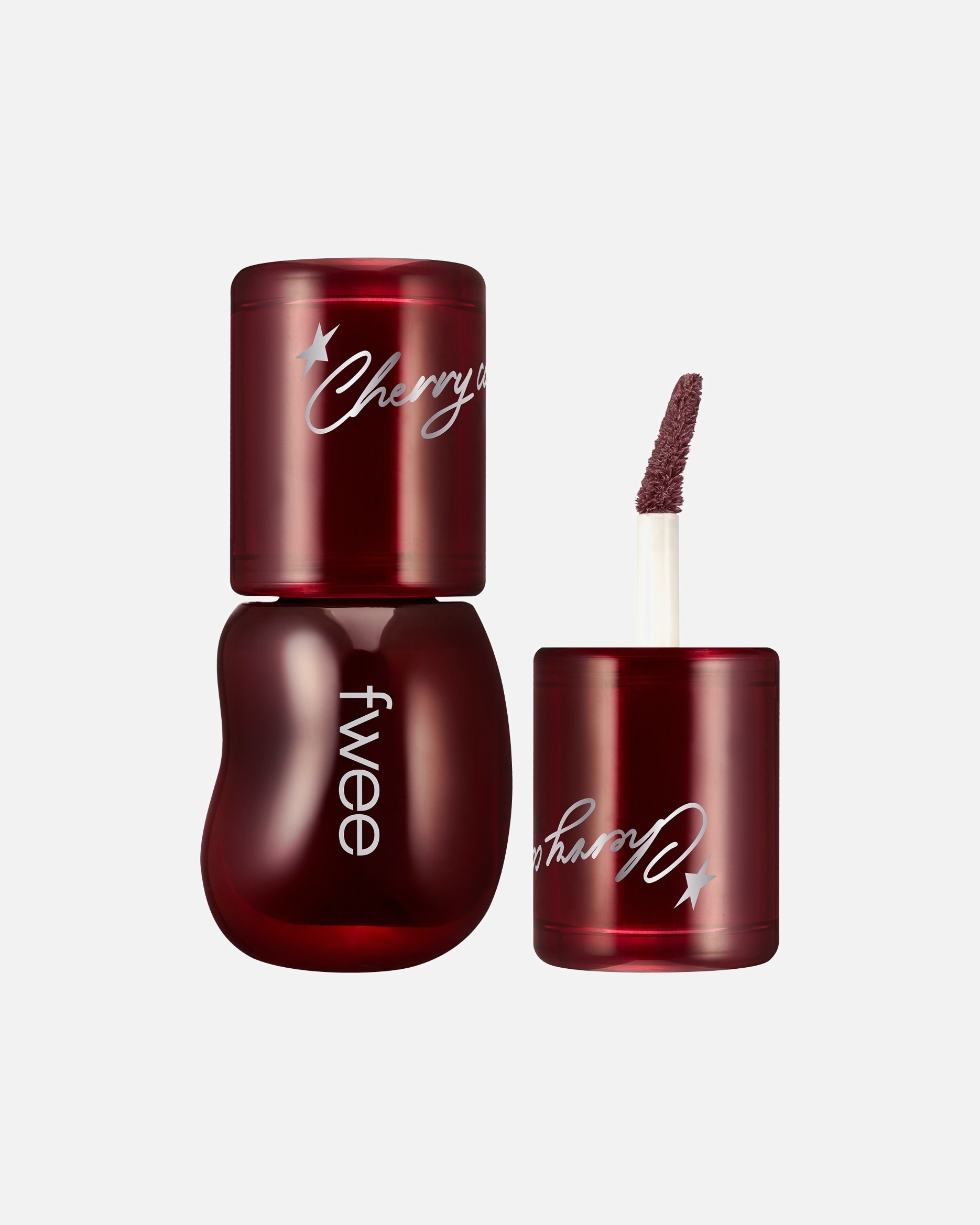Lipgloss für Unisex fwee Default Brand Line 3D Voluming 5.3 g