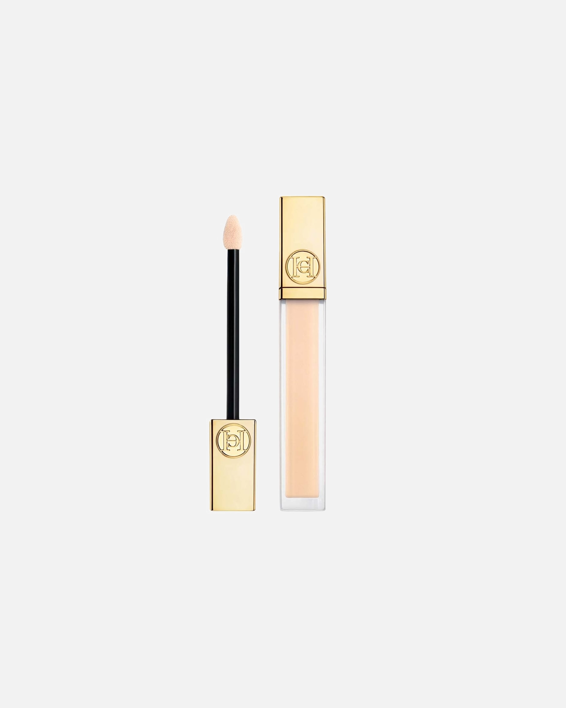 Concealer für Weiblich Carolina Herrera Nude Couture Triple Moisture Brightener 1