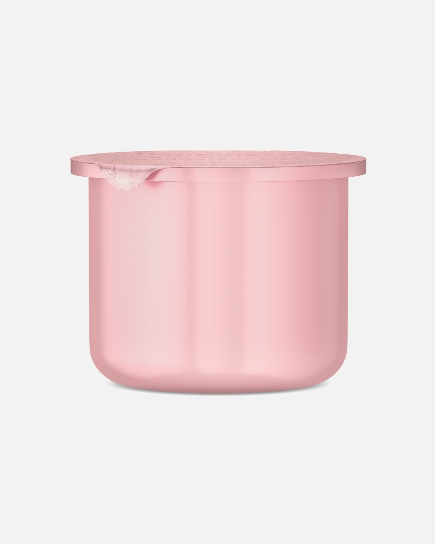 Körpercreme für Weiblich Rituals The Ritual of Sakura Body Cream Refill 220 ml - Refill