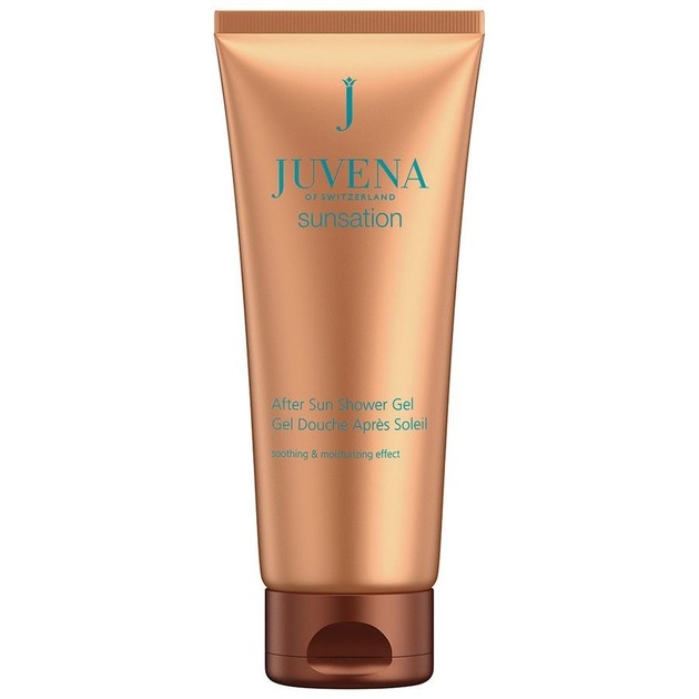 Juvena Sunsation After Sun