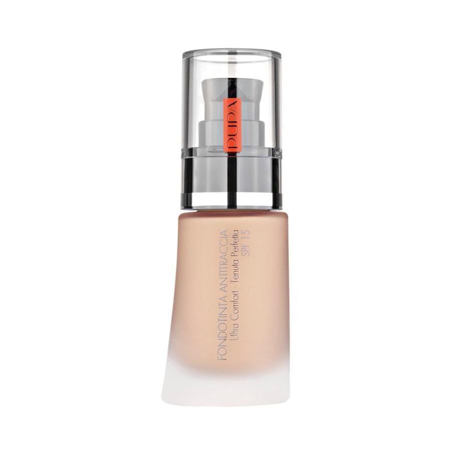 PUPA Milano No Transfer FoundationMake-up | 30.0 ml | 781,33 / 1.0 l
