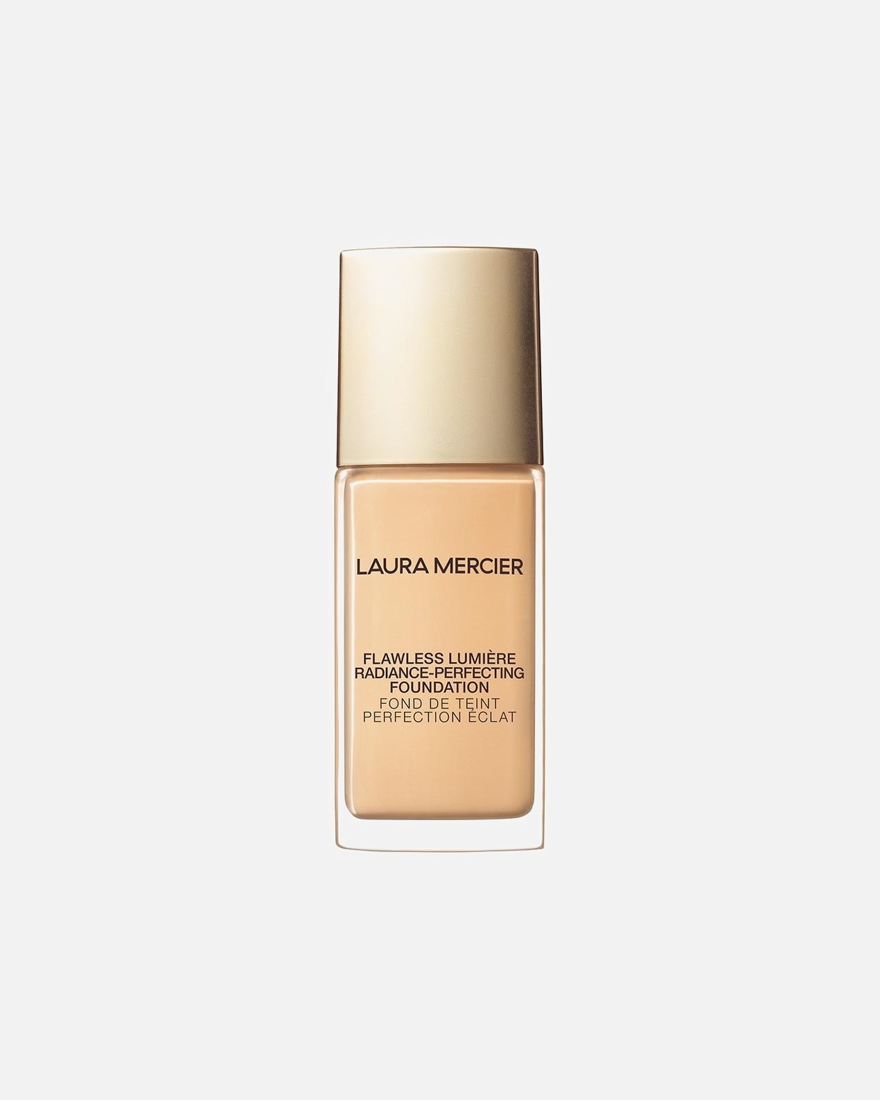 Foundation für Unisex Laura Mercier Flawless Lumière Radiance Perfecting Beige