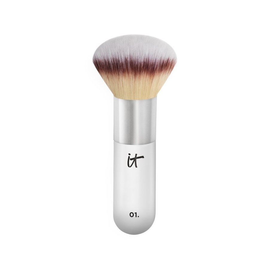 IT Cosmetics - Heavenly Luxe Airbrush #1 Puderpinsel 1 ct 1 Stück (40 € / 1 ct)