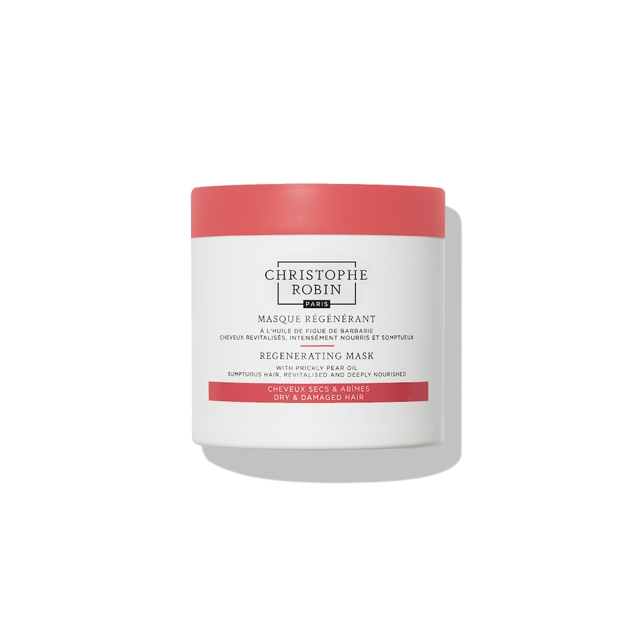 Christophe Robin Regenerating Haarmaske 250 ml