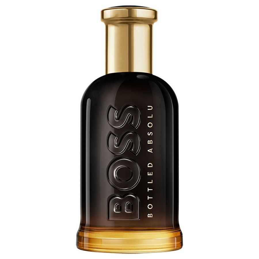 Hugo Boss Bottled Absolu Parfum 100 ml Herren