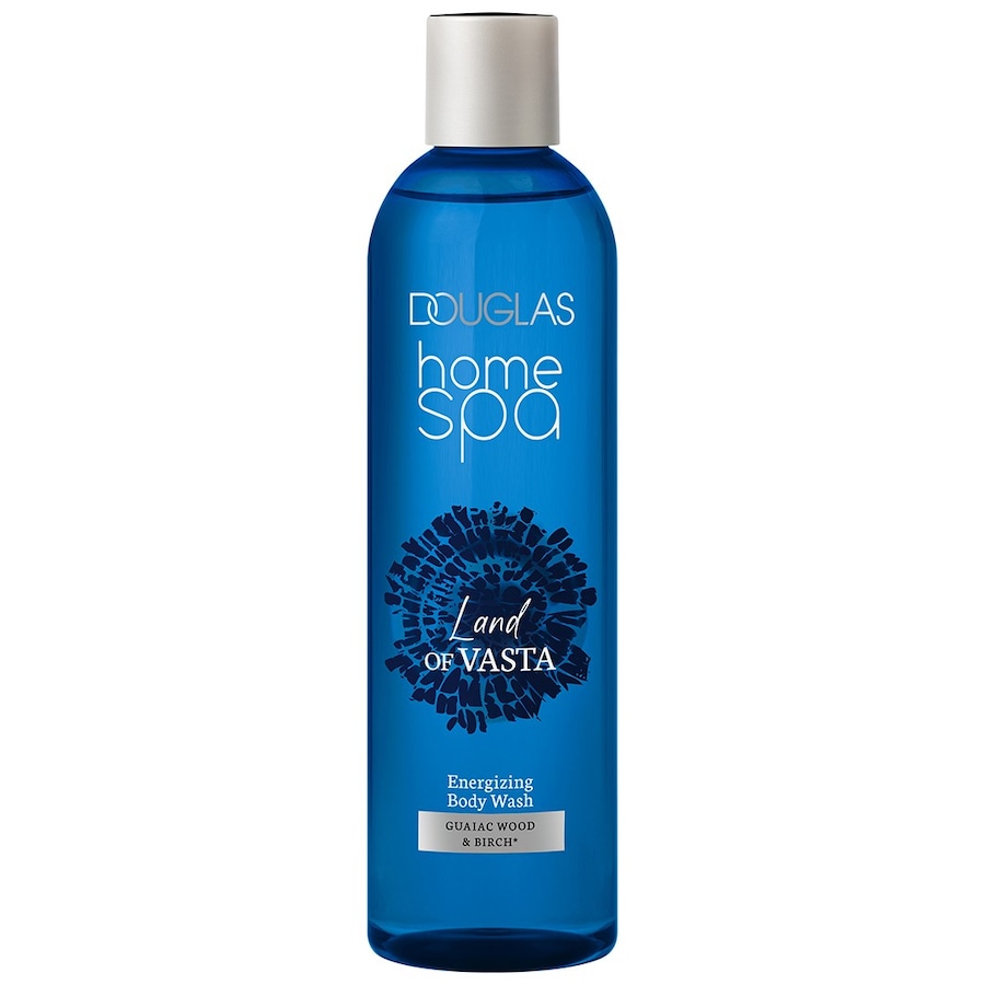 Douglas Collection Home Spa Land of Vasta Body Wash Duschgel 300 ml