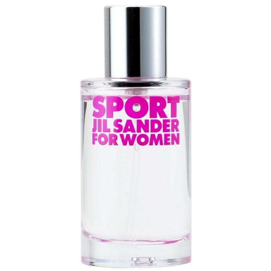 Jil Sander Sport + Water Eau de Toilette 100 ml unisex