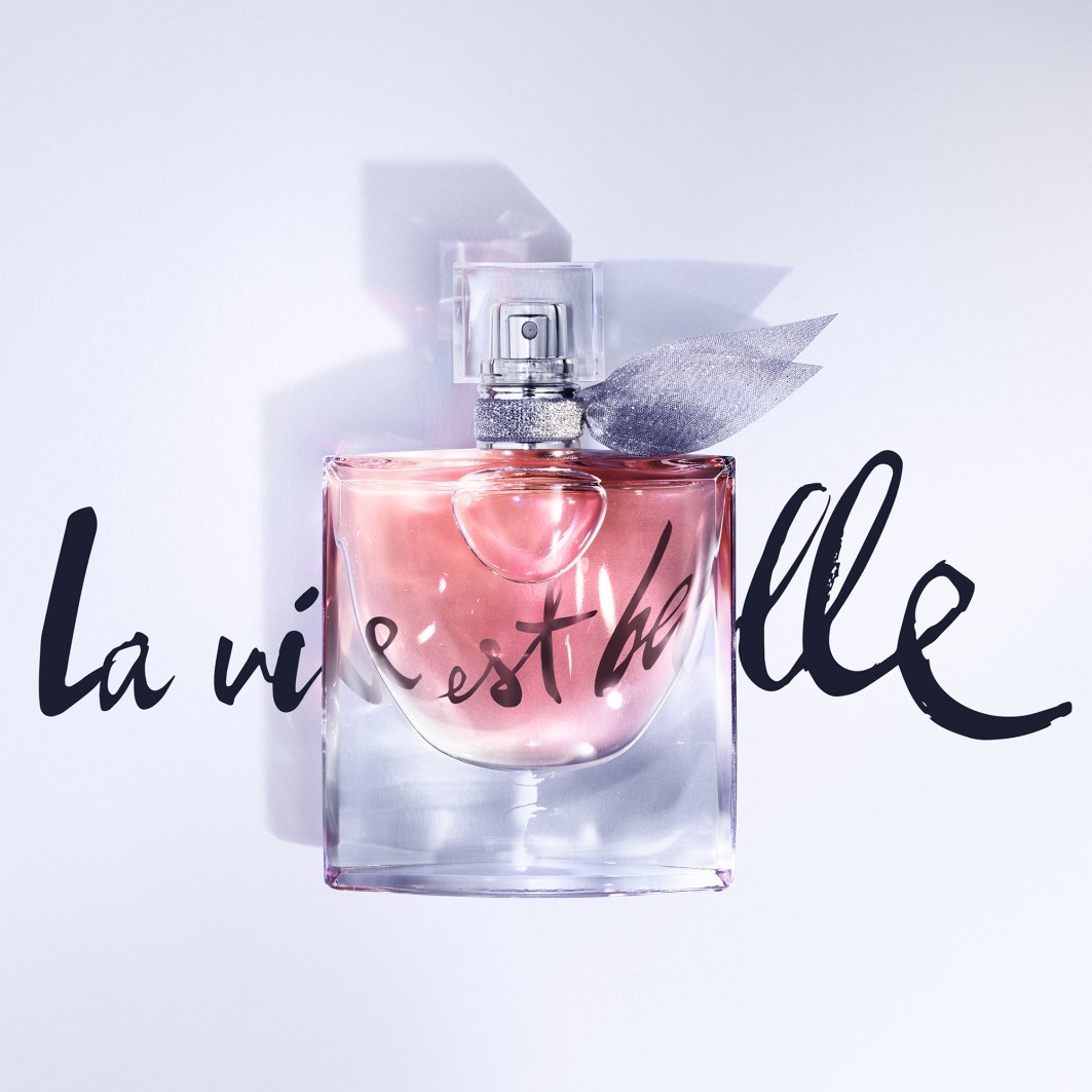 Parfüm La Vie Elle Belle Lancôme La Vie Est Belle Parfum Online