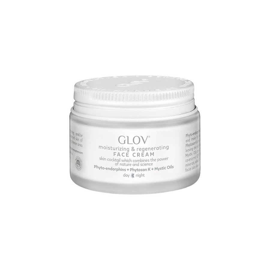 GLOV Skin Harmony face cream Gesichtscreme 50 ml