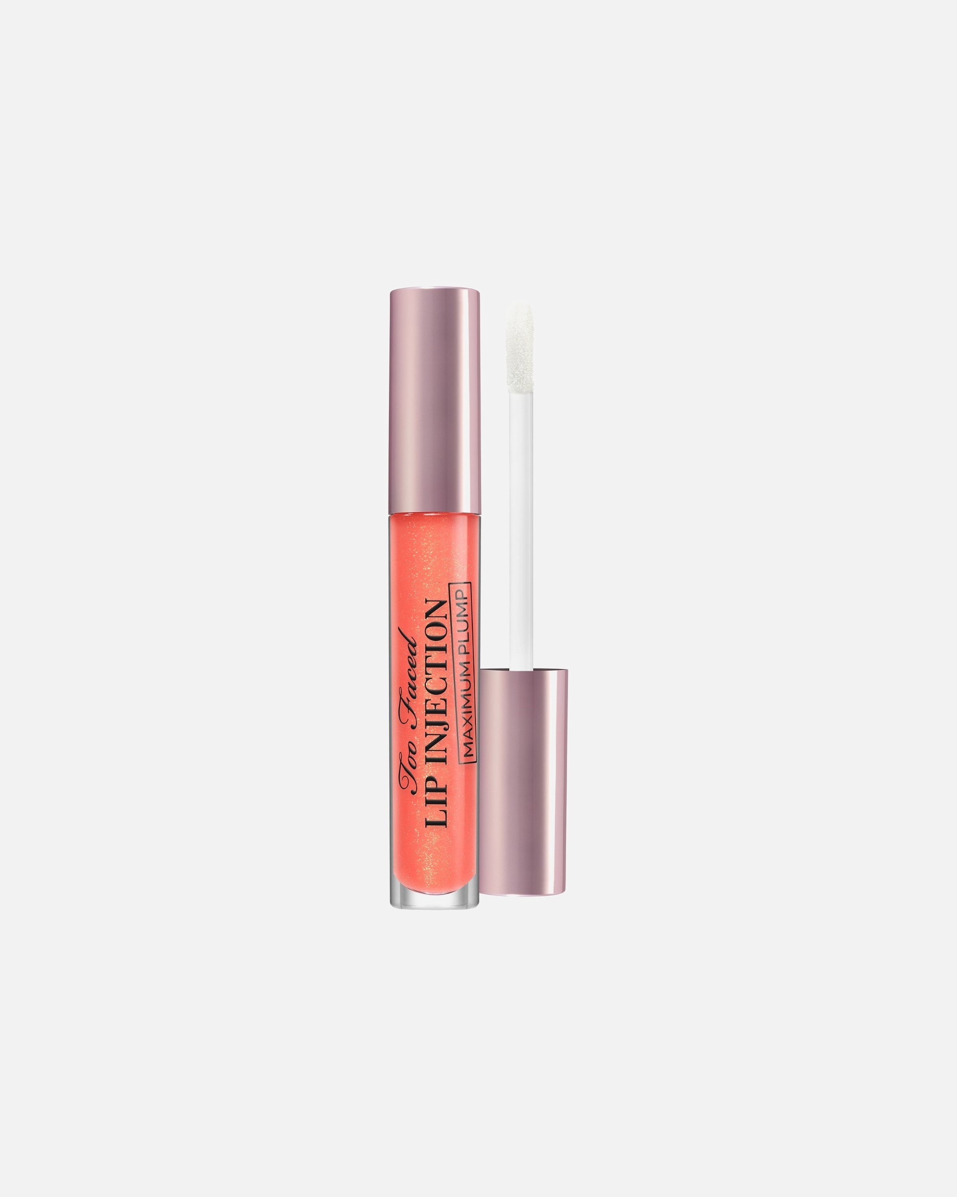 Lip Plumper für Unisex Too Faced Lip Injection Maximum Plump Creamsicle Tickle