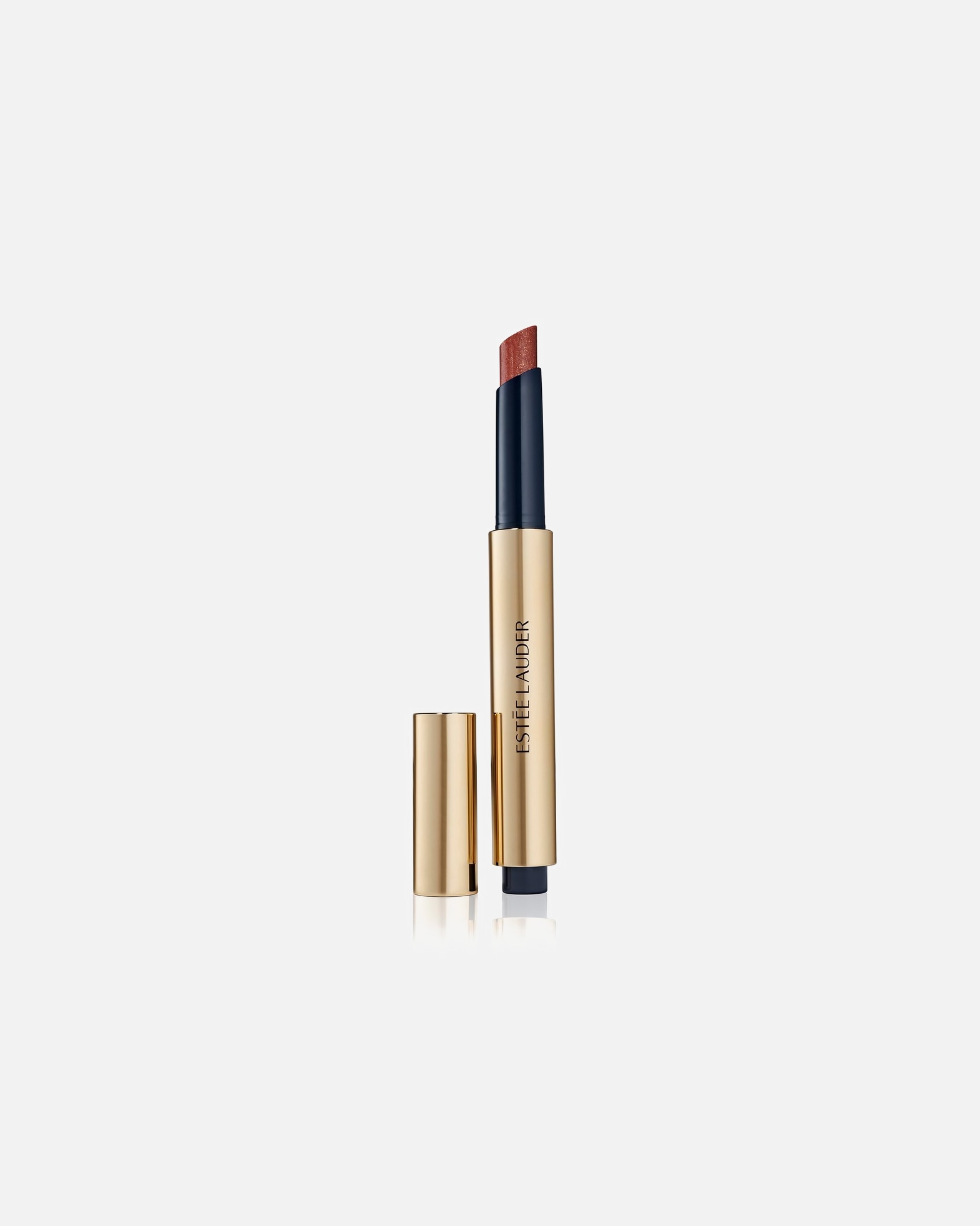 Lipgloss für Unisex Estée Lauder Pure Color Melt on Glosstick 04 - SPARKLING COLA