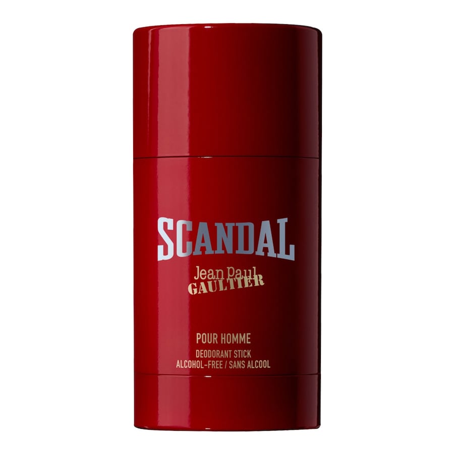 Jean Paul Gaultier Scandal Pour Homme DeostickKörper | 75.0 g | 559,87 / 1.0 kg