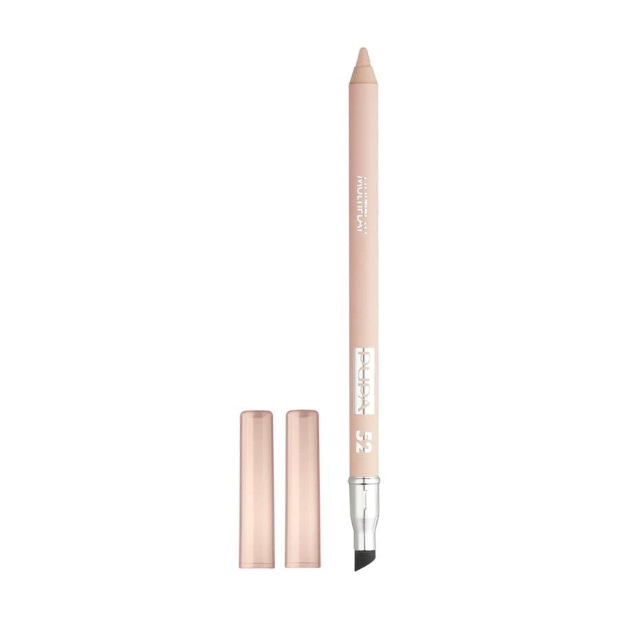 PUPA Milano Multiplay Kajalstift 52 - BUTTER 1.2 g Nude