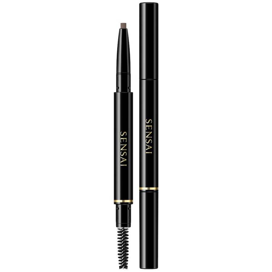 SENSAI Styling Eyebrow Pencil Augenbrauenstift 02 Warm Brown 0.2 g Braun