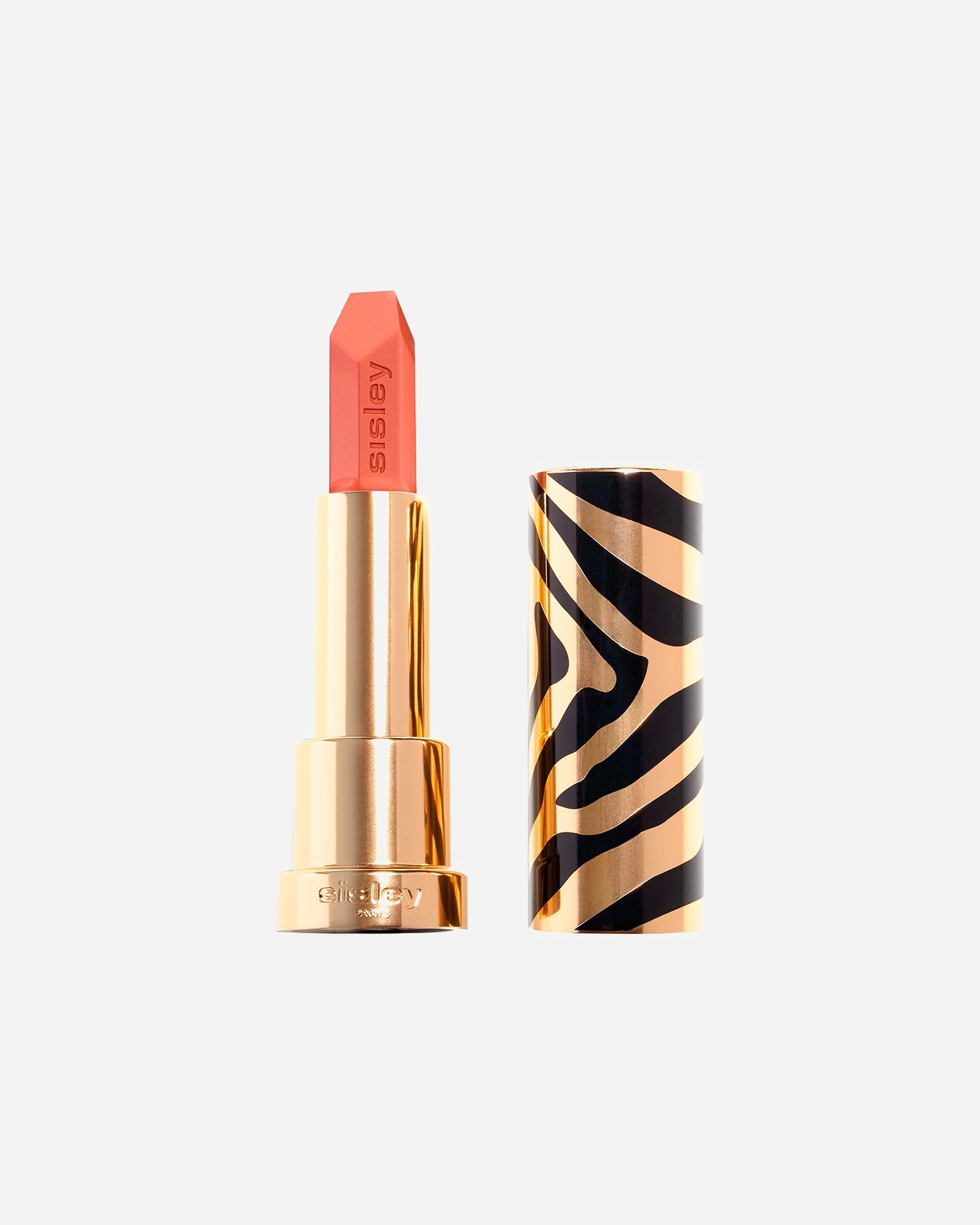 Lippenstift für Unisex Sisley Default Brand Line Le Phyto Rouge Nr. 30 - Orange Ibiza