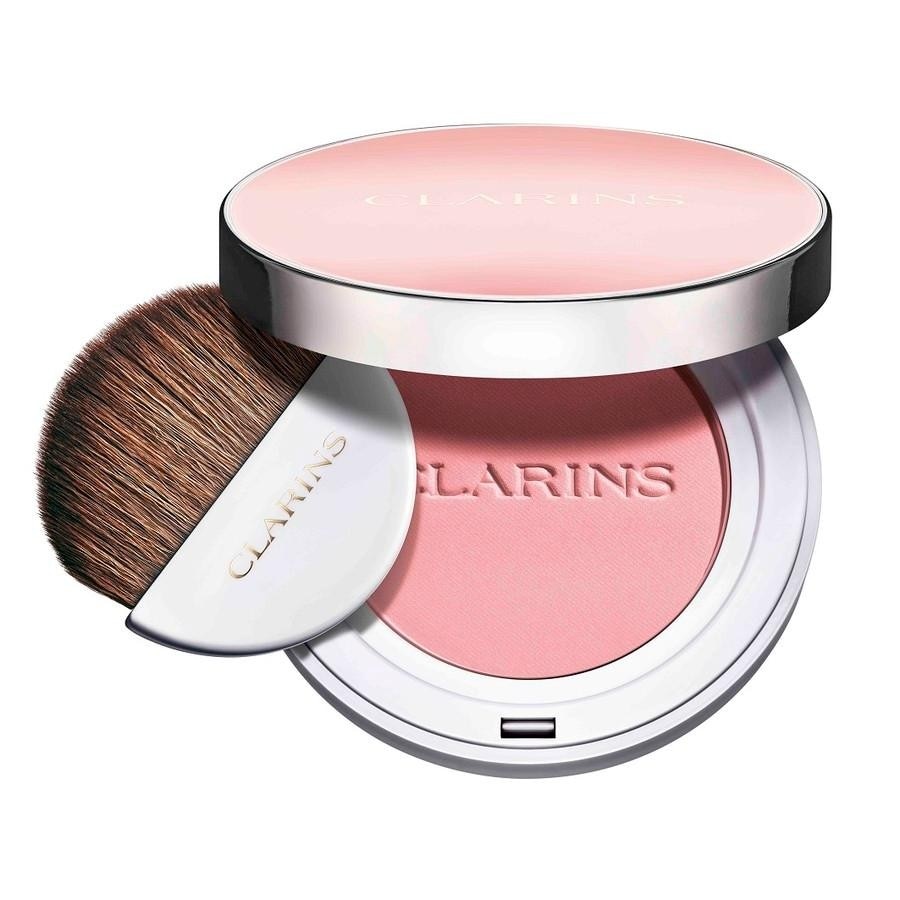 Clarins Aktuelle Kollektion Joli Blush 5 g Nude