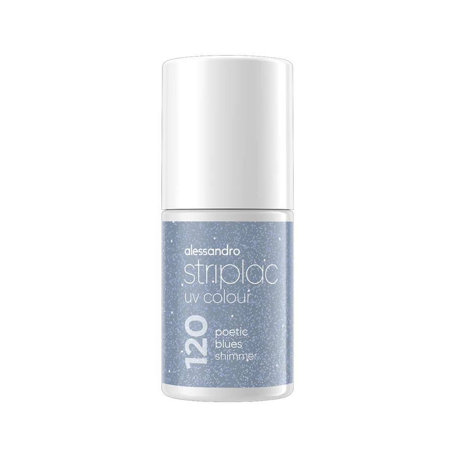 Alessandro Striplac Uv ColourMake-up | 6.5 ml | 1530,77 / 1.0 l