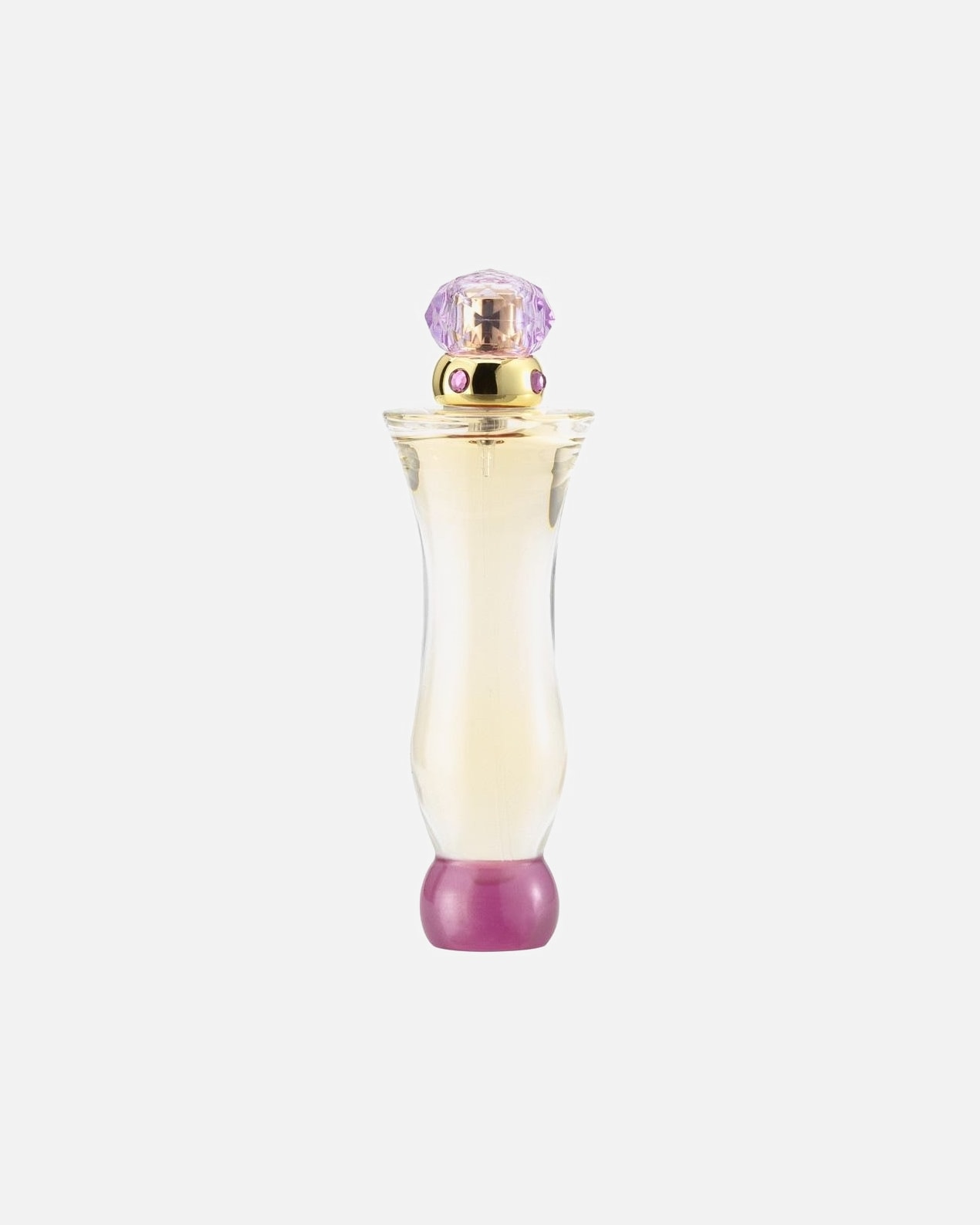 Eau de Parfum für Weiblich Versace Default Brand Line Woman 50 ml