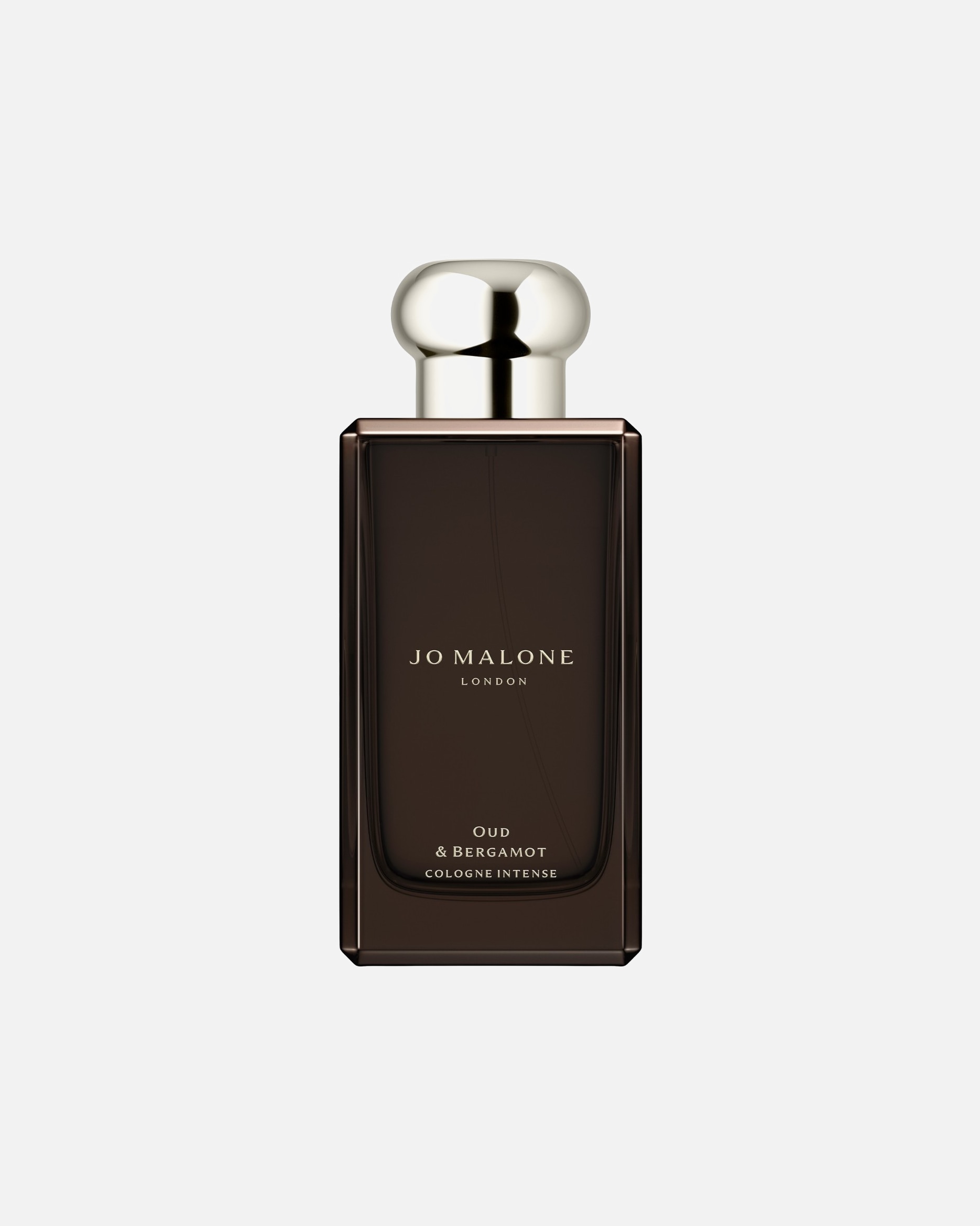 Eau de Cologne für Unisex Jo Malone London Cologne Intense Oud & Bergamot 100 ml