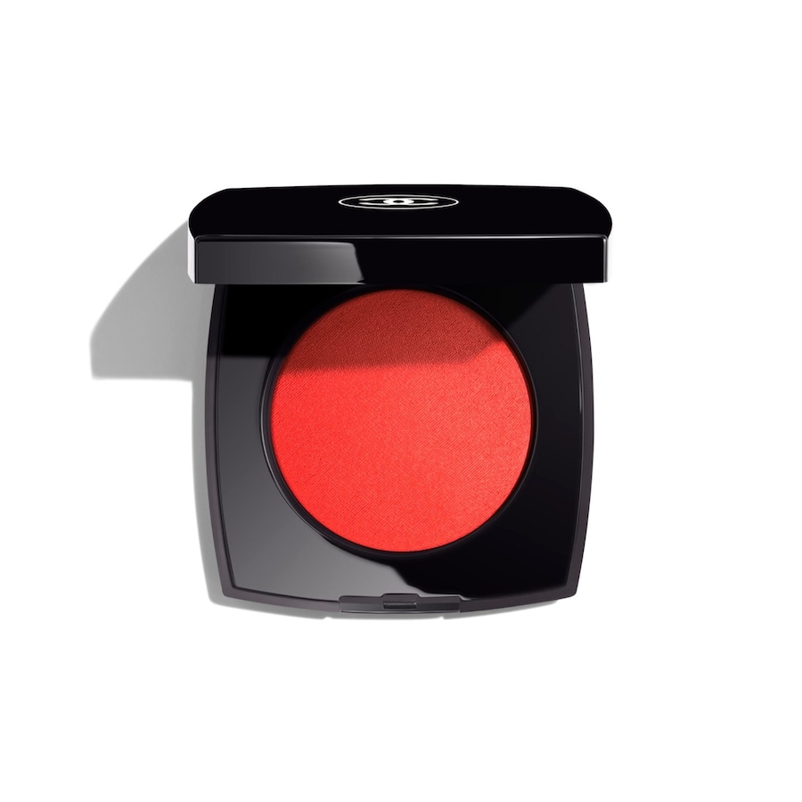 CHANEL JOUES CONTRASTE INTENSE Blush ROUGE FRANC 8 g Rot