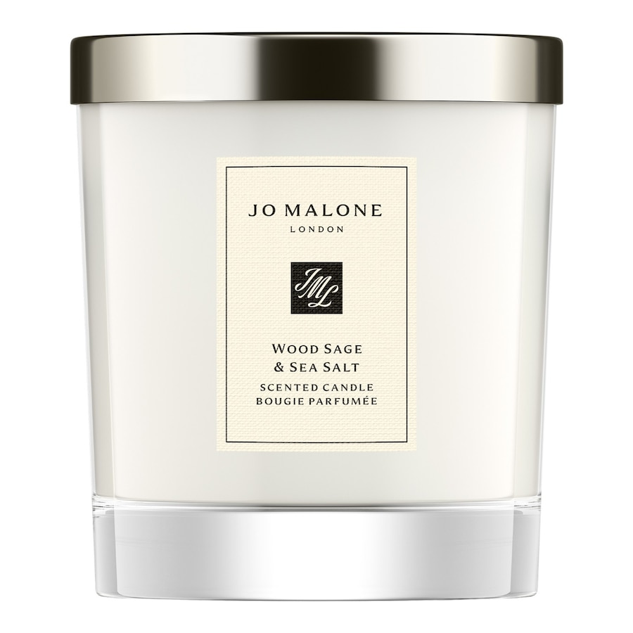 Jo Malone London Home Candles Wood Sage & Sea Salt Kerze 200 g