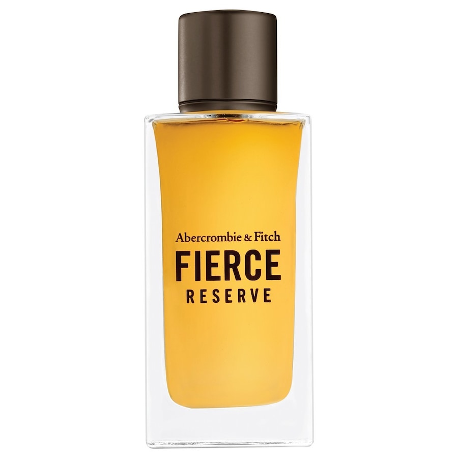 Abercrombie & Fitch Fierce Reserve Eau de Cologne 50 ml Herren