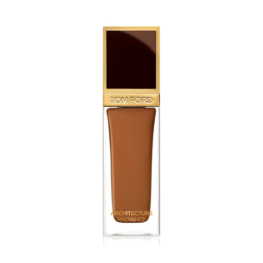 TOM FORD Hydrating Foundation MAHOGANY 30 ml Braun
