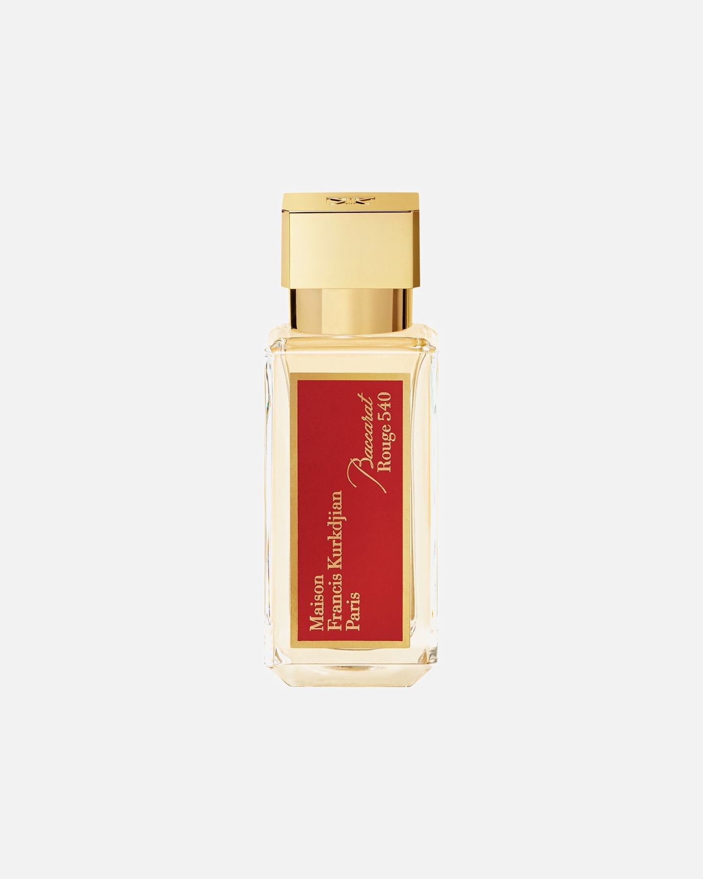 Maison Francis Kurkdjian ✔️ Baccarat Rouge 540 Parfum DOUGLAS
