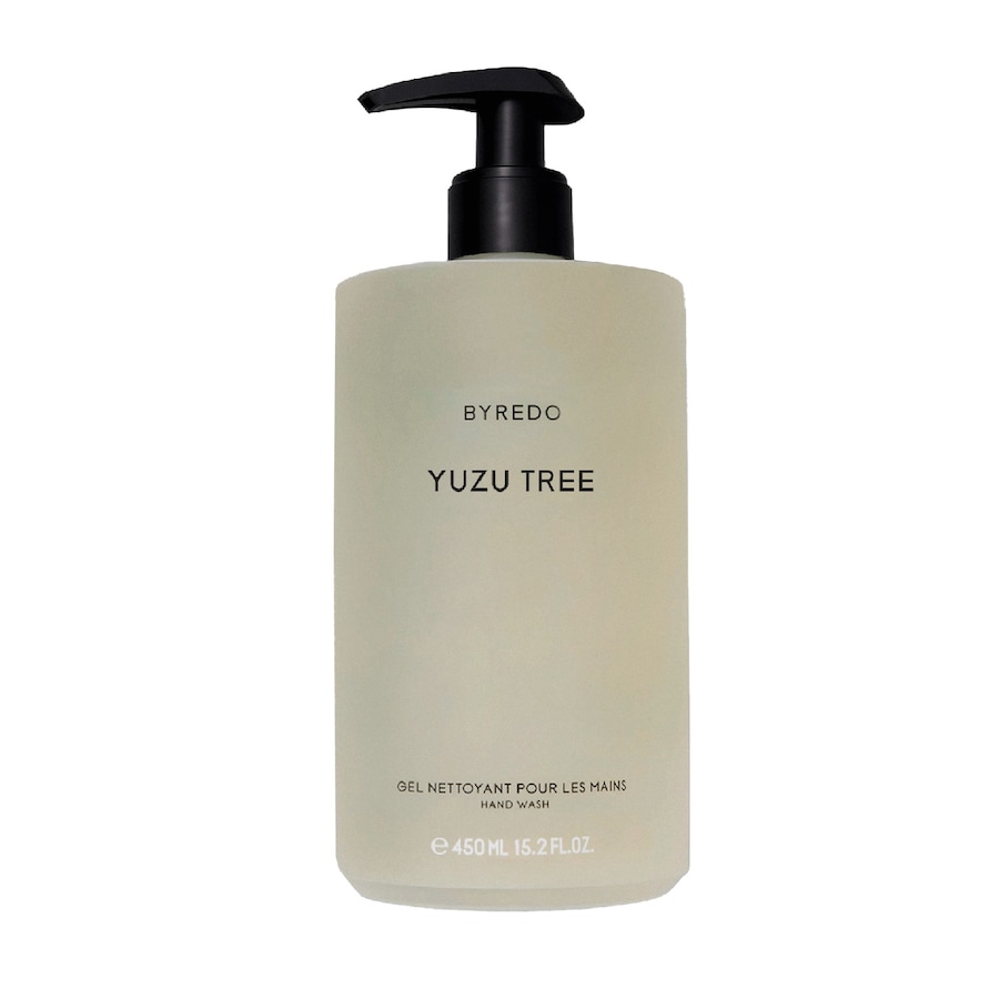 BYREDO Yuzu Tree Handlotion 450 ml