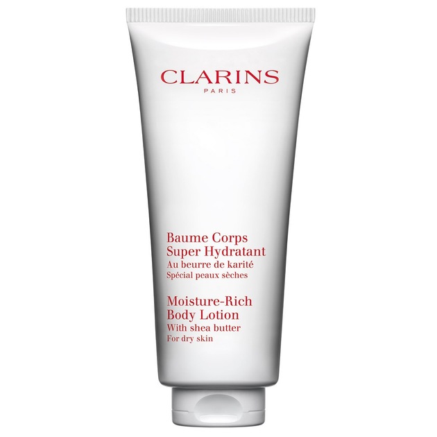 Clarins Baume Corps Super Hydratant XL