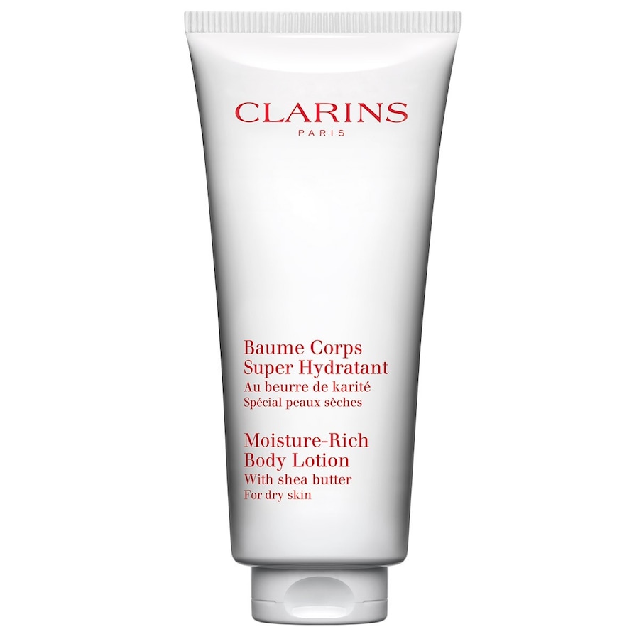 Clarins Baume Corps Super Hydratant XL Bodylotion 200 ml