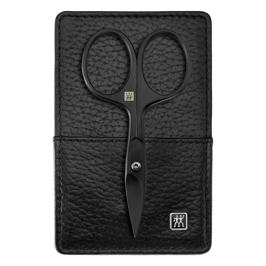 ZWILLING Beauty Premium Manicure Set 3pcs. Leather, BlackKörper | 1.0 pieces | 67,95 / 1.0 pieces