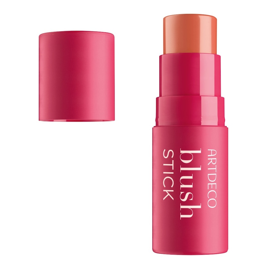 ARTDECO Blush Stick 1 - PEACH BABE 4.5 g Rosegold