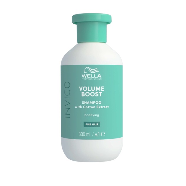 Wella Professionals INVIGO Volume Boost Volume Boost