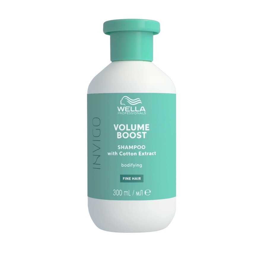 Wella Professionals INVIGO Volume Boost Volume BoostHaare | 300.0 ml | 35,03 / 1.0 l
