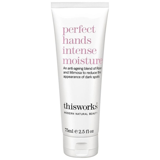 This Works Perfect Intensive Feuchtigkeitspflege