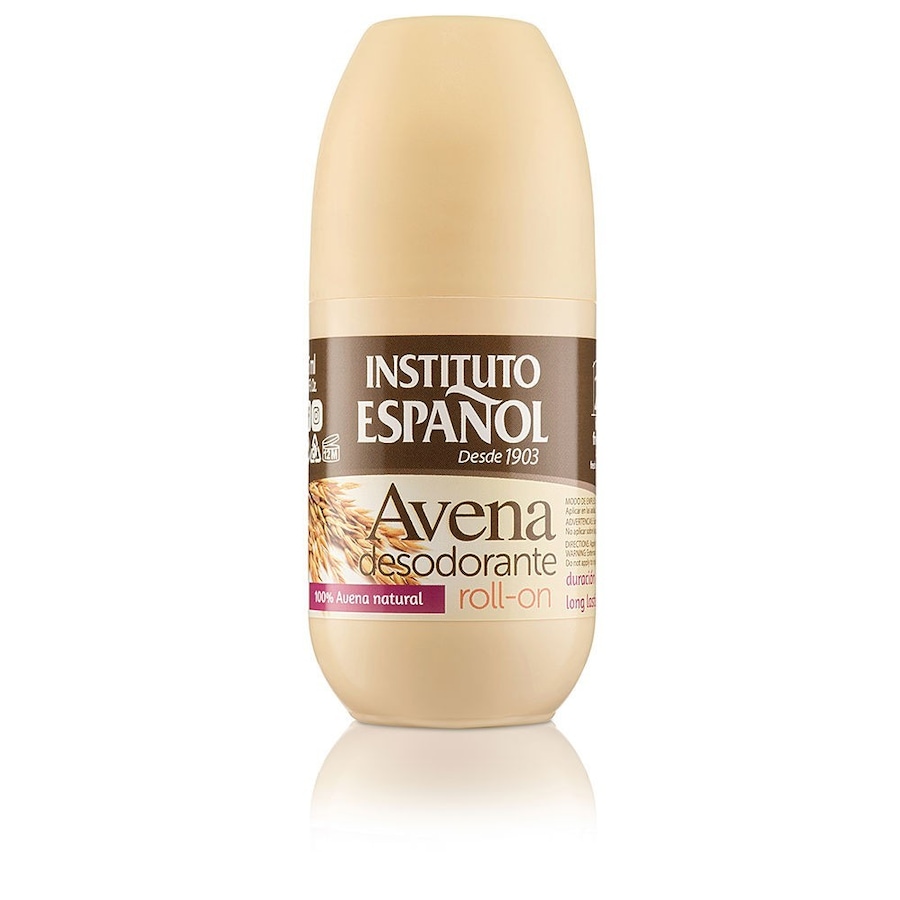 Instituto Español Oatmeal Deodorant 75 ml