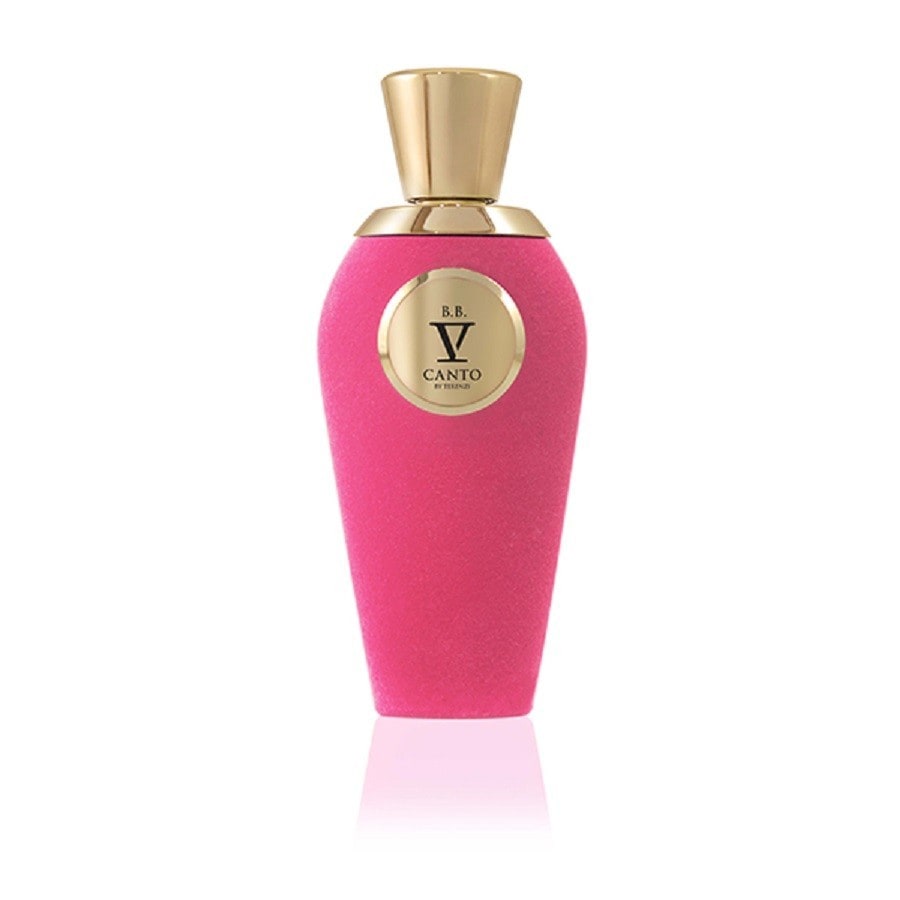 V Canto V CANTO - B.B. Extrait de Parfum Eau de Parfum 100 ml (3400 € / 1 l)