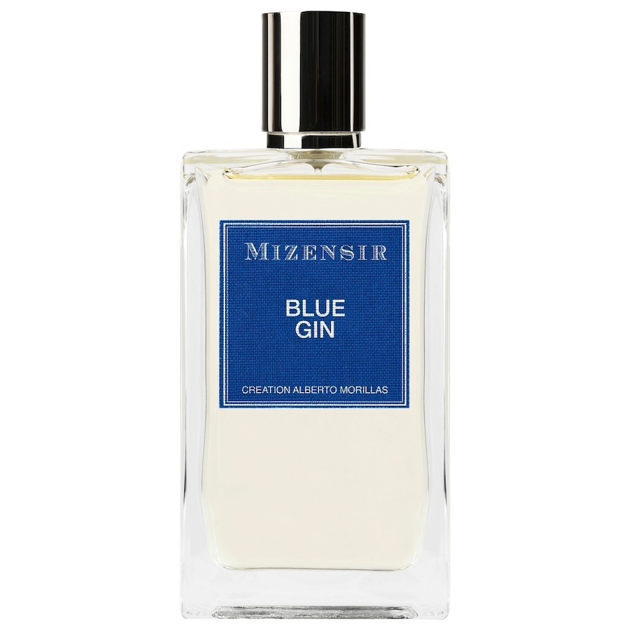 Mizensir Blue Gin Eau de Parfum 100 ml unisex