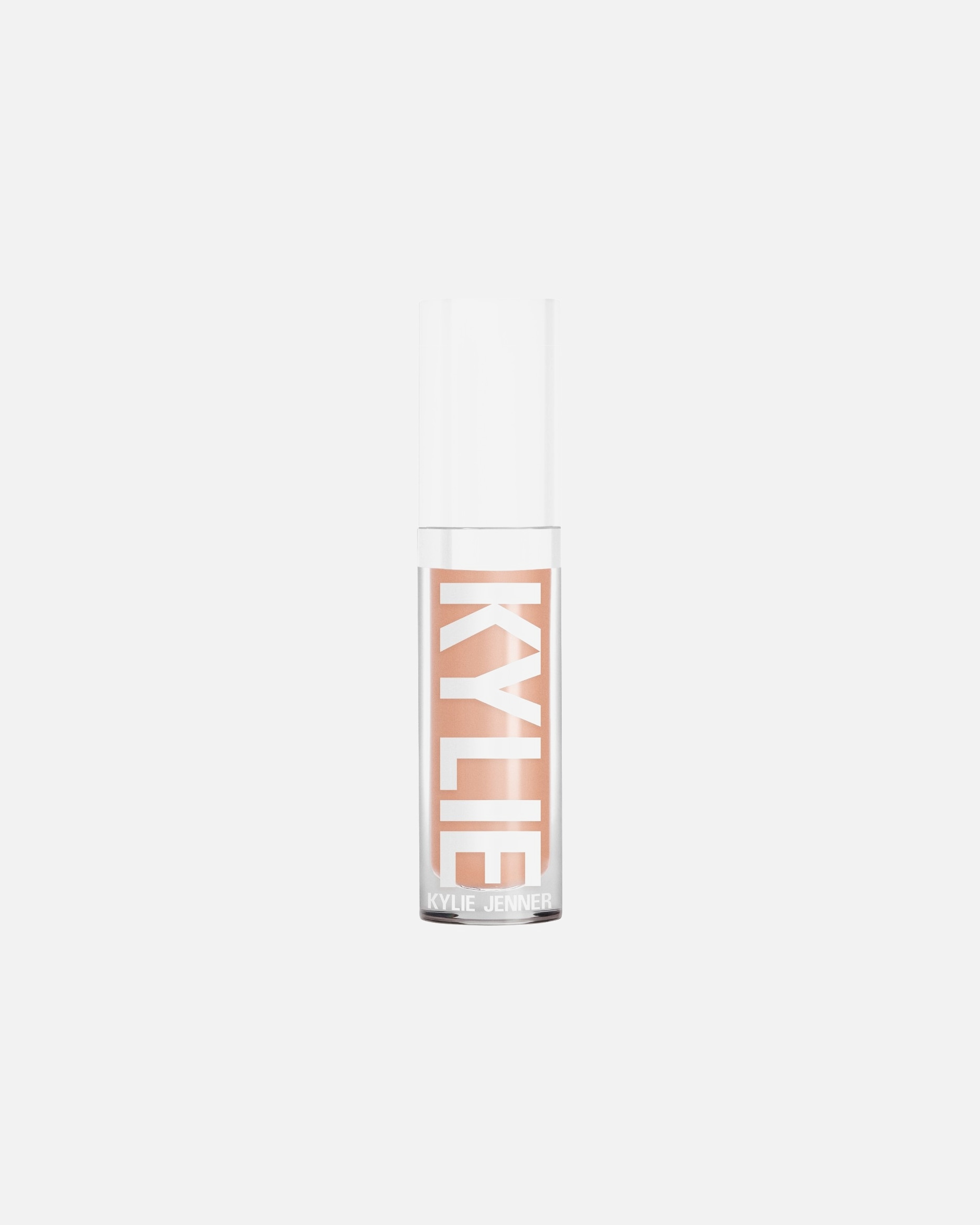 Lipgloss für Unisex KYLIE COSMETICS Plumping 733 On Neutral